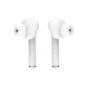 Trust Nika headset True Wireless Stereo (TWS) in-ear hovory/hudba biely