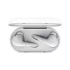 Trust Nika headset True Wireless Stereo (TWS) in-ear hovory/hudba biely