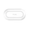 Trust Nika headset True Wireless Stereo (TWS) in-ear hovory/hudba biely