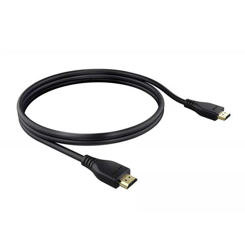 Trust GXT 731 Ruza HDMI kábel 1,8 m HDMI Type-A (štandard)
