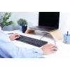 Trust Primo klávesnica univerzálna USB AZERTY belgická čierna