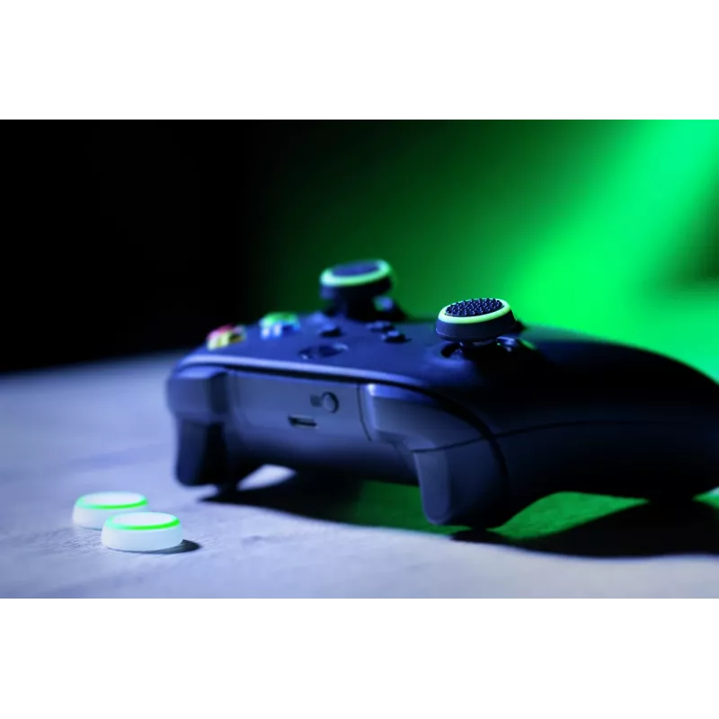 Trust GXT 267 analógové gripy na páčky
