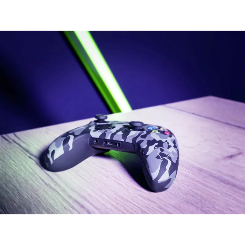 Trust GXT 749K puzdro na herný ovládač