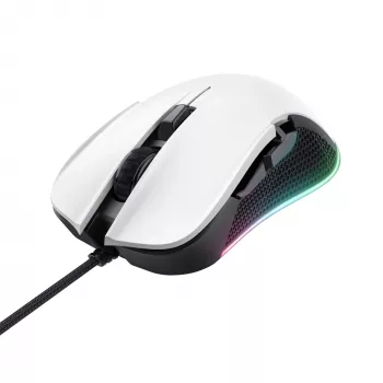 Trust GXT 922 Ybar myš herná pravácka USB Type-A optická 7200 DPI