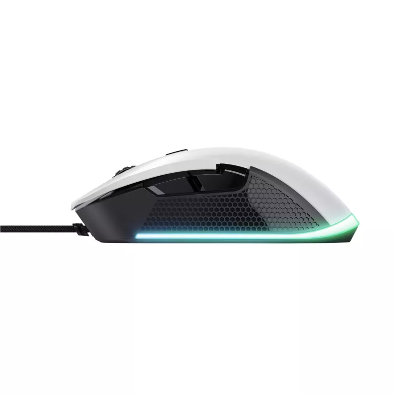 Trust GXT 922 Ybar myš herná pravácka USB Type-A optická 7200 DPI