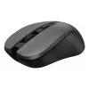 Trust TKM-450 Comfort Wireless súprava klávesnica-myš, Full-Size (100%), bezdrôtová, RF bezdrôtová, QWERTY, čierna, myš súčasťou