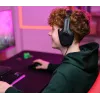 Trust GXT 792 Quadrox klávesnica myš v balení gaming USB QWERTY belgická čierna
