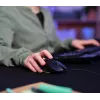 Trust GXT 792 Quadrox klávesnica myš v balení gaming USB QWERTY belgická čierna