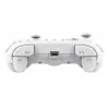 Trust GXT 1246W MUTA biela Bluetooth gamepad Nintendo Switch, Nintendo Switch Lite