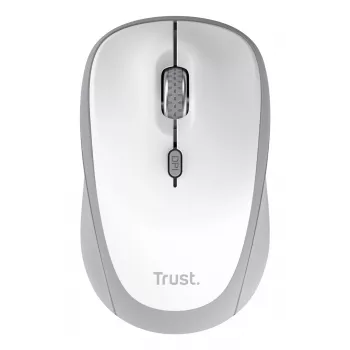 Trust Yvi+ myš univerzálna obojručná RF wireless + Bluetooth optická 1600 DPI