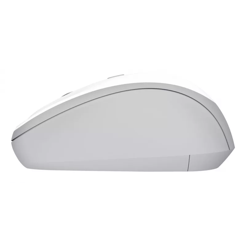 Trust Yvi+ myš univerzálna obojručná RF wireless + Bluetooth optická 1600 DPI