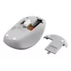 Trust Yvi+ myš univerzálna obojručná RF wireless + Bluetooth optická 1600 DPI