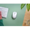 Trust Yvi+ myš univerzálna obojručná RF wireless + Bluetooth optická 1600 DPI