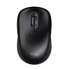 Trust Yvi+ myš domáca obojručná RF wireless optická 1600 DPI