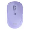 Trust Yvi+ myš univerzálna obojručná RF wireless + Bluetooth optická 1600 DPI