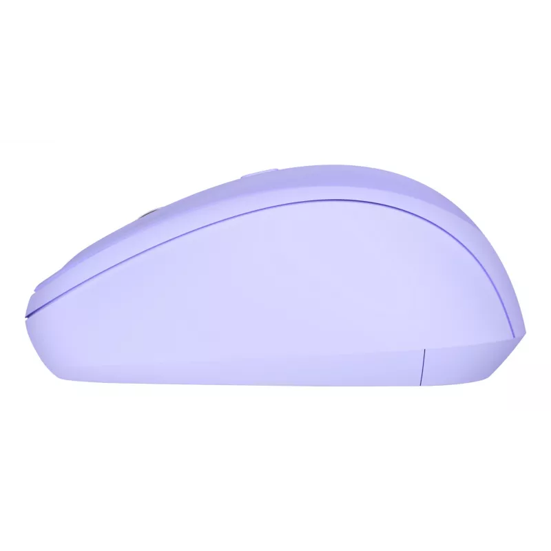 Trust Yvi+ myš univerzálna obojručná RF wireless + Bluetooth optická 1600 DPI