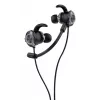 Trust GXT 406 Pine Headset káblový in-ear gaming čierna