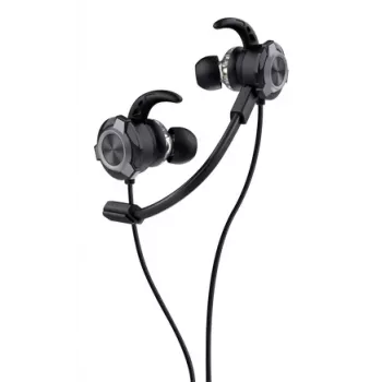 Trust GXT 406 Pine Headset káblový in-ear gaming čierna