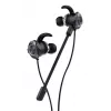 Trust GXT 406 Pine Headset káblový in-ear gaming čierna