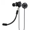 Trust GXT 406 Pine Headset káblový in-ear gaming čierna