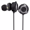 Trust GXT 406 Pine Headset káblový in-ear gaming čierna
