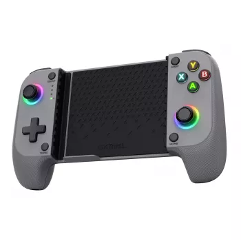 Trust GXT 735G Mylox sivá Bluetooth gamepad analógový/digitálny Android, iOS