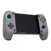 Trust GXT 735G Mylox sivá Bluetooth gamepad analógový/digitálny Android, iOS
