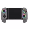 Trust GXT 735G Mylox sivá Bluetooth gamepad analógový/digitálny Android, iOS
