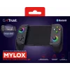 Trust GXT 735G Mylox sivá Bluetooth gamepad analógový/digitálny Android, iOS