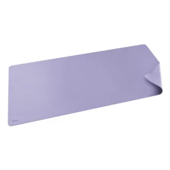 Trust Benya XXL podložka na stôl polyvinylchlorid (PVC) fialová