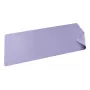 Trust Benya XXL podložka na stôl polyvinylchlorid (PVC) fialová
