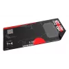 Gaming podložka pod myš TRUST GXT 759 XXL — 900×400 mm, PET, čierna/červená