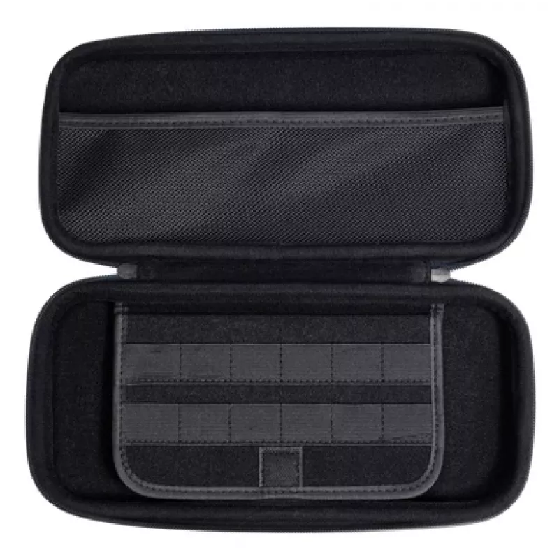 Taška Trust GXT 1251B pevné puzdro pre Nintendo Switch 2 modrá