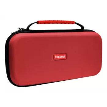 Trust GXT 1251RB pevné puzdro pre Nintendo Switch 2 - viacfarebné