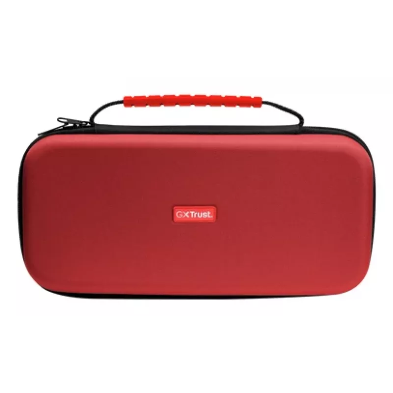 Trust GXT 1251RB pevné puzdro pre Nintendo Switch 2 - viacfarebné