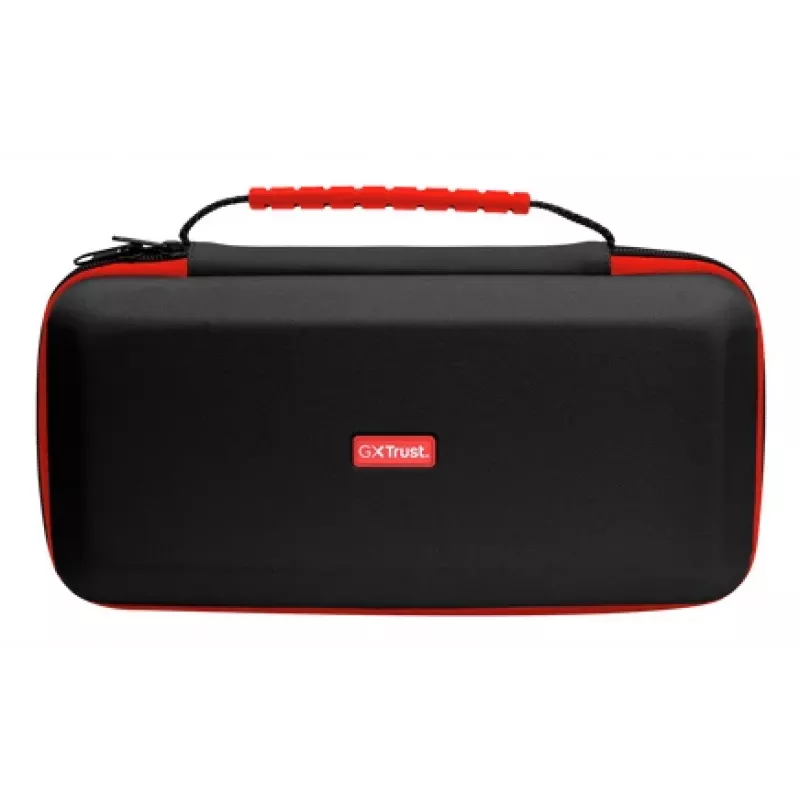 Transportné puzdro Trust GXT 1252 XL pre Nintendo Switch 2 čierne