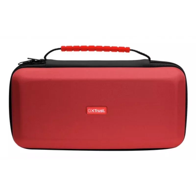 Trust GXT 1252RB XL pevné puzdro pre Nintendo Switch 2 - viacfarebné