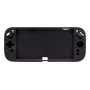 Kryt Trust GXT 1253 silikónové puzdro s úchytom pre Nintendo Switch 2 čierny