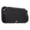 Kryt Trust GXT 1253 silikónové puzdro s úchytom pre Nintendo Switch 2 čierny