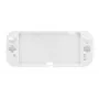 Trust GXT 1253W silikónové puzdro s úchytom pre Nintendo Switch 2 biele