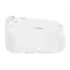 Trust GXT 1253W silikónové puzdro s úchytom pre Nintendo Switch 2 biele
