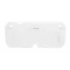 Trust GXT 1253W silikónové puzdro s úchytom pre Nintendo Switch 2 biele