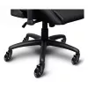Sada koliesok pre gaming stoličku TRUST 25804, 5 ks, čierna, PP/PU, 225 g