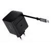 TRUST nabíjačka Maxo 65W USB-C so 67 cm zvinovacím káblom
