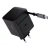 TRUST nabíjačka Maxo 65W USB-C so 67 cm zvinovacím káblom