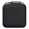 TRUST nabíjačka Maxo 65W USB-C so 67 cm zvinovacím káblom