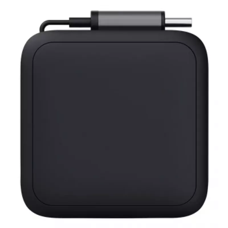 TRUST nabíjačka Maxo 65W USB-C so 67 cm zvinovacím káblom