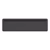 Trust Vaiya klávesnica univerzálna USB + RF wireless + Bluetooth AZERTY belgická čierna