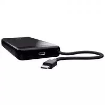 Powerbanka TRUST Fiera 20000 mAh – 2x USB-C, čierna