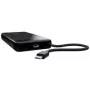Powerbanka TRUST Fiera 20000 mAh – 2x USB-C, čierna